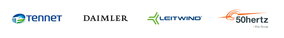 References HighStep Systems AG